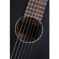 Акустическая гитара La Mancha Gem CM-B - Изображение №6 — Chaika Market