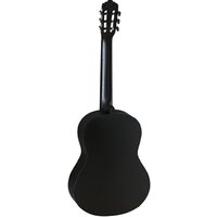 Акустическая гитара La Mancha Gem CM-B - Изображение №2 — Chaika Market