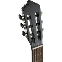 Акустическая гитара La Mancha Gem CM-B - Изображение №4 — Chaika Market