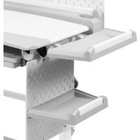 Парта Nika РСП3/С - Изображение №12 — Chaika Market