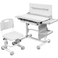 Парта Nika РСП3/С - Изображение №10 — Chaika Market