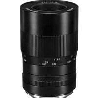 Объектив 7Artisans 60mm F2.8 для Sony E - Изображение №3 — Chaika Market