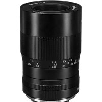 Объектив 7Artisans 60mm F2.8 для Sony E - Изображение №4 — Chaika Market