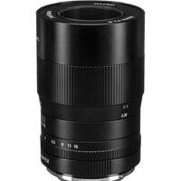 Объектив 7Artisans 60mm F2.8 для Sony E - Изображение №2 — Chaika Market