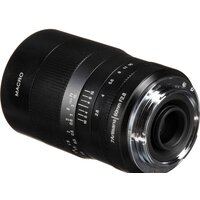 Объектив 7Artisans 60mm F2.8 для Sony E - Изображение №5 — Chaika Market