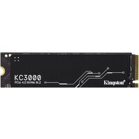SSD Kingston KC3000 4TB SKC3000D/4096G — Chaika Market