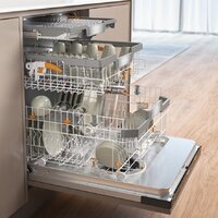 Встраиваемая посудомоечная машина Miele G 7760 SCVi AutoDos - Изображение №3 — Chaika Market