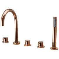 Смеситель Maxonor Pure Life PL1287-16 — Chaika Market