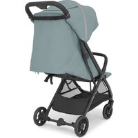 Коляска прогулочная «книга» Inglesina Quid 3 AG87S0GXGRU (Galaxy Grey) - Изображение №7 — Chaika Market