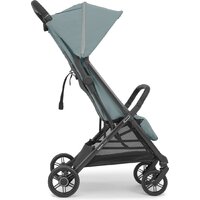Коляска прогулочная «книга» Inglesina Quid 3 AG87S0GXGRU (Galaxy Grey) - Изображение №3 — Chaika Market