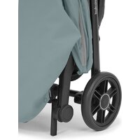 Коляска прогулочная «книга» Inglesina Quid 3 AG87S0GXGRU (Galaxy Grey) - Изображение №13 — Chaika Market