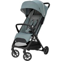 Коляска прогулочная «книга» Inglesina Quid 3 AG87S0GXGRU (Galaxy Grey) — Chaika Market