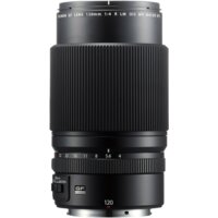 Объектив FUJINON GF120mm F4 Macro R LM OIS WR - Изображение №2 — Chaika Market