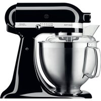 Кухонная машина KitchenAid 5KSM185PSEOB — Chaika Market