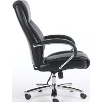 Офисное кресло Brabix Advance EX-575 (черный) - Изображение №2 — Chaika Market