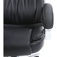 Офисное кресло Brabix Advance EX-575 (черный) - Изображение №12 — Chaika Market