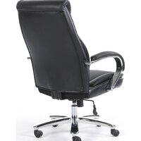 Офисное кресло Brabix Advance EX-575 (черный) - Изображение №3 — Chaika Market