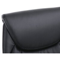 Офисное кресло Brabix Advance EX-575 (черный) - Изображение №6 — Chaika Market
