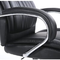 Офисное кресло Brabix Advance EX-575 (черный) - Изображение №10 — Chaika Market