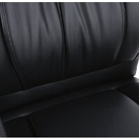 Офисное кресло Brabix Advance EX-575 (черный) - Изображение №7 — Chaika Market