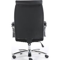 Офисное кресло Brabix Advance EX-575 (черный) - Изображение №4 — Chaika Market