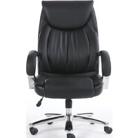 Офисное кресло Brabix Advance EX-575 (черный) - Изображение №5 — Chaika Market