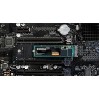 SSD Kioxia Exceria G2 2TB LRC20Z002TG8 - Изображение №5 — Chaika Market