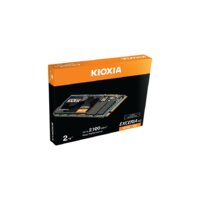 SSD Kioxia Exceria G2 2TB LRC20Z002TG8 - Изображение №2 — Chaika Market