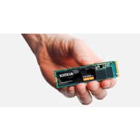 SSD Kioxia Exceria G2 2TB LRC20Z002TG8 - Изображение №3 — Chaika Market