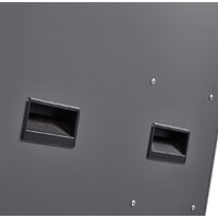 Мобильный кондиционер Ballu Heavy Pro BGK9 - Изображение №6 — Chaika Market