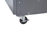 Мобильный кондиционер Ballu Heavy Pro BGK9 - Изображение №7 — Chaika Market