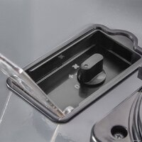 Мобильный кондиционер Ballu Heavy Pro BGK9 - Изображение №8 — Chaika Market