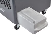 Мобильный кондиционер Ballu Heavy Pro BGK9 - Изображение №5 — Chaika Market