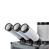 Мобильный кондиционер Ballu Heavy Pro BGK9 - Изображение №4 — Chaika Market