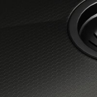 Кухонная мойка Axus LS-5050BD - Изображение №4 — Chaika Market