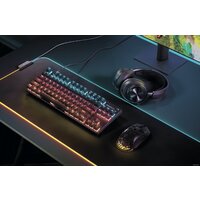 Клавиатура SteelSeries Apex 9 TKL (нет кириллицы) - Изображение №3 — Chaika Market