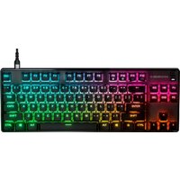 Клавиатура SteelSeries Apex 9 TKL (нет кириллицы) — Chaika Market