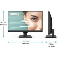 Монитор BenQ GW2490 - Изображение №7 — Chaika Market