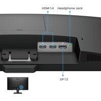 Монитор BenQ GW2490 - Изображение №6 — Chaika Market