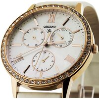 Наручные часы Orient FUT0H002W - Изображение №3 — Chaika Market