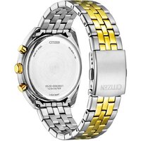 Наручные часы Citizen AN8214-55E - Изображение №2 — Chaika Market