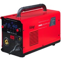 Сварочный инвертор Fubag IRMIG 180 SYN LED 646403 — Chaika Market
