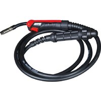 Сварочный инвертор Fubag IRMIG 180 SYN LED 646403 - Изображение №6 — Chaika Market