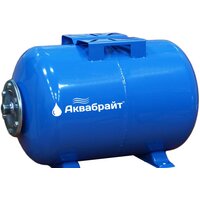 Гидроаккумулятор Аквабрайт ГМ-80 Г — Chaika Market