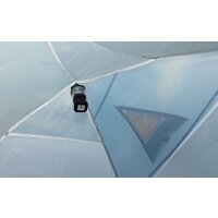 Треккинговая палатка High Peak Texel 4 10179 (синий) - Изображение №5 — Chaika Market