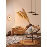 Ковер для жилой комнаты Tkano Ethnic Nagpur TK23-DR0082 - Изображение №5 — Chaika Market