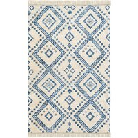 Ковер для жилой комнаты Tkano Ethnic Nagpur TK23-DR0082 — Chaika Market