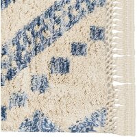 Ковер для жилой комнаты Tkano Ethnic Nagpur TK23-DR0082 - Изображение №3 — Chaika Market