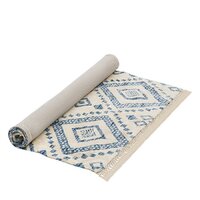 Ковер для жилой комнаты Tkano Ethnic Nagpur TK23-DR0082 - Изображение №2 — Chaika Market