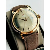 Наручные часы Orient Automatic RA-AC0P04Y - Изображение №4 — Chaika Market